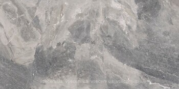 Фото Ragno ceramica плитка Incanto Crux Grey Rettificato 75x150 (R8Z7)