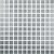 Фото Vidrepur мозаика Colors Liso 108 Gris Malla 25x25