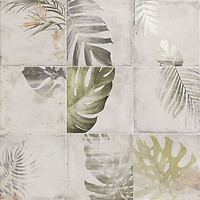 Фото Mainzu декор Arrebato Tahiti White Mat 20x20