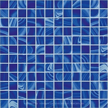 Фото Pamesa плитка мозаичная Atrium Bermudas Navi 33.3x33.3