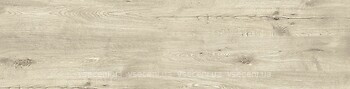 Фото Golden Tile плитка напольная Terragres Alpina Wood бежевая 30x120 (891130)
