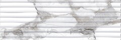 Фото Peronda декор Haute Decor White Mat Rect 33.3x100