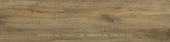 Фото Golden Tile плитка напольная Terragres Kronewald темно-бежевая 30x120 (97Н130)