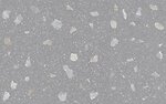 Фото Golden Tile плитка настенная Joy Terrazzo серая 25x40 (JO2061)