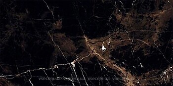 Фото Benison плитка Cleo Black CD795B Highglossy 60x120