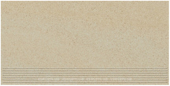 Фото Ceramika Paradyz ступень Arkesia Beige Satyna 59.8x29.8