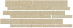 Фото Ceramika Paradyz фриз Arkesia Mix Paski Beige 20x52