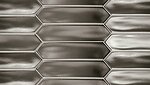 Фото Equipe Ceramicas плитка настенная Lanse Silver 5x25