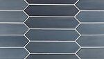 Фото Equipe Ceramicas плитка настенная Lanse Navy 5x25