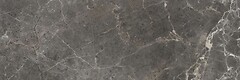 Фото Inter Cerama плитка настенная Mont Fort темно-коричневая 30x90 (3090240032)