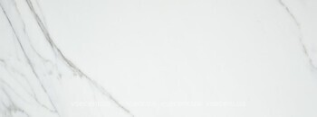 Фото Keratile плитка настенная Aston White Br 33.3x90