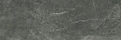 Фото Baldocer плитка настенная Shetland Dark Rectified 33.3x100