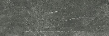 Фото Baldocer плитка настенная Shetland Dark Rectified 33.3x100