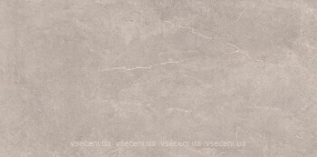 Фото Opoczno плитка Pure Stone Light Grey Matt Rect 59.5x120