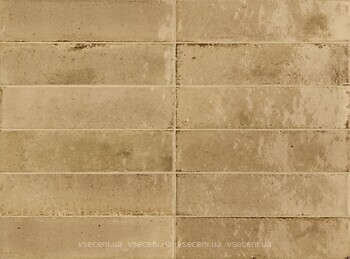 Фото Ragno ceramica плитка Look Beige Glossy 6x24 (R8FP)