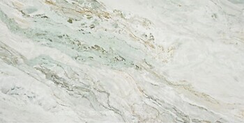 Фото Roca плитка Marble Arcobaleno Verde Lux 60x120