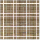 Фото Ceramika Paradyz мозаика резанная Amiche Brown 29.8x29.8