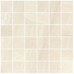 Фото Ceramika Paradyz мозаика резанная Masto Mozaika Bianco 29.8x29.8