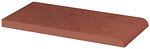 Фото Ceramika Paradyz подоконник Taurus Parapet Rosa 10x20