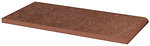Фото Ceramika Paradyz подоконник Taurus Parapet Brown 14.8x30