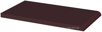 Фото Ceramika Paradyz подоконник Natural Parapet Brown 13.5x24.5