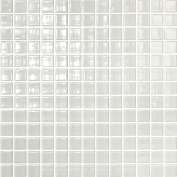 Фото Togama мозаика Pool Mosaico Blanco Anti Poliuretano 33.4x33.4