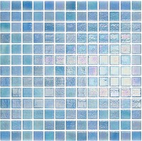 Фото Togama мозаика Pool Mosaico G322 Glossy Poliuretano 33.4x33.4