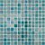 Фото Togama мозаика Pool Mosaico G326 Glossy Poliuretano 33.4x33.4