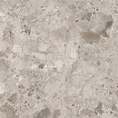 Фото Golden Tile плитка напольная Ambra бежевая лаппатированная 60x60 (L71550)