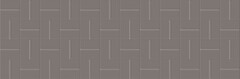 Фото Argenta плитка настенная Carpenter Line Grey Matt 30x90