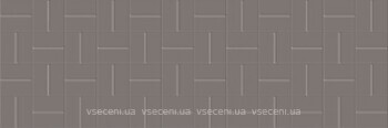 Фото Argenta плитка настенная Carpenter Line Grey Matt 30x90