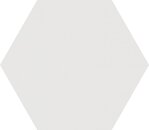 Фото Argenta плитка настенная Gallery Albar Hexagon Mate 14x16