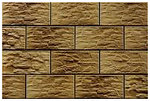 Фото Cerrad плитка фасадная Kamien Elewacyjny Cer 33 Limonit 14.8x30 (17467)
