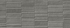 Фото Geotiles плитка настенная Lavica Gris Rlv Rectified 30x90