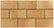 Фото Cerrad плитка фасадная Kamien Elewacyjny Cer 1 Gobi 14.8x30 (17238)