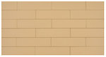 Фото Cerrad плитка фасадная Sandy 24.5x6.5