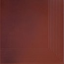 Фото Cerrad ступень угловая Country Cherry 30x30