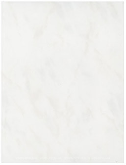Фото Rako плитка настенная Marmo белая 25x33 (WATKB177)