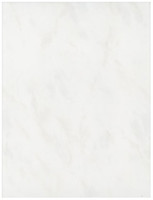 Фото Rako плитка настенная Marmo бело-матовая 25x33 (WATKB178)