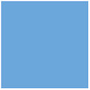 Фото Rako плитка настенная COLOR ONE WAA19541 синяя матовая 14.8x14.8