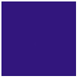Фото Rako плитка настенная COLOR ONE WAA19545 темно-синяя матовая 14.8x14.8