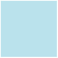Фото Rako плитка настенная COLOR ONE WAA1N550 светло-синяя глянцевая 19.8x19.8