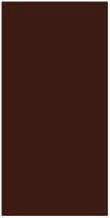 Фото Rako плитка настенная Concept коричневая матовая 19.8x39.8 (WAAMB109)