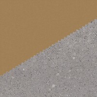 Фото Vives декор Nassau Kokomo Grafito Oro 20x20