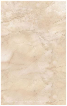 Фото Golden Tile плитка настенная Октава темно-бежевая 25x40 (Г51061)