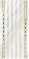 Фото Golden Tile декор Каррара белый 30x60 (Е50301)