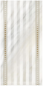 Фото Golden Tile декор Каррара белый 30x60 (Е50301)