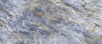 Фото Cerrad плитка Brazilian Quartzite Blue Poler 120x280