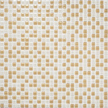 Фото Kotto Ceramica мозаика GM 410002 C2 Beige M/Beige W 30x30