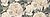 Фото Cersanit плитка настенная Gracia Grey Flower Satin 20x60
